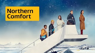 NORTHERN COMFORT  Official Trailer