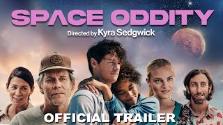 Space Oddity  Official Trailer