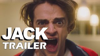 JACK Official Trailer 2023 UK Comedy