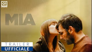 MIA di Ivano De Matteo 2023  Trailer Ufficiale HD