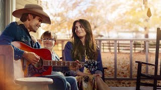 Gods Country Song  Starring Mariel Hemingway and Justin Gaston