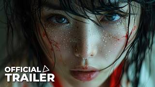 TASTES OF HORROR  Official Trailer 2024  Horror Movie