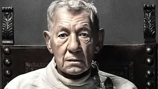 Hamlet  Ian McKellen  Feature Film  2024  Trailer  4K