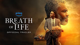 Official Trailer  Breath of Life  Prime Video Naija