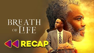 BREATH OF LIFE  Full Movie Recap  Review  Wale Ojo Genoveva Umeh A BB Sasore Nollywood Movie