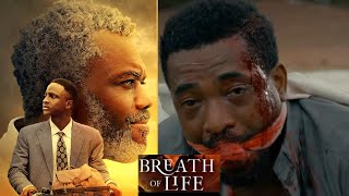 Breath Of Life  A Must Watch starring Wale Ojo