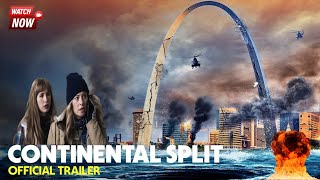 Continental Split 2024 Trailer Review  A Thrilling Preview of an Epic Disaster  Continental2024