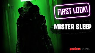 MISTER SLEEP 2024 A Scary Guy In A Hat Wants To Make Sure You Never Sleep Again Preview