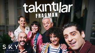 Takntlar  Fragman 15 Kasmda Sinemalarda