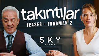 Takntlar  Teaser Fragman 2 15 Kasmda Sinemalarda