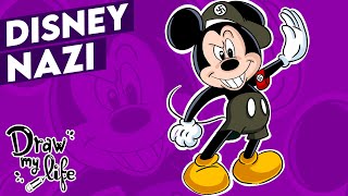 WALT DISNEY en EDUCATION FOR DEATH The making of the Nazi    Draw My Life en Espaol