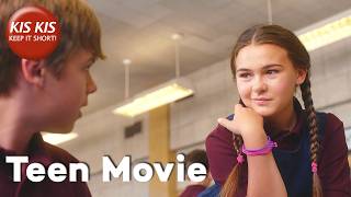 How Tommy Lemenchick Became a Grade 7 Legend  Teen short film by Bastien Alexandre