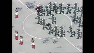      How the cossacks played football 1970  