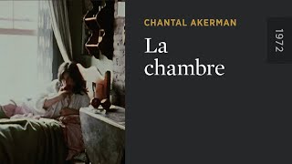 La Chambre 1972