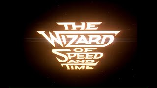 The Wizard of Speed and Time 1988 HD Remastered