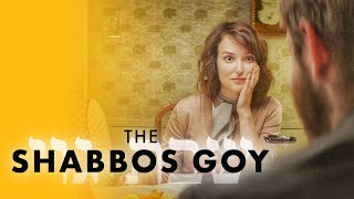 The Shabbos Goy  Trailer