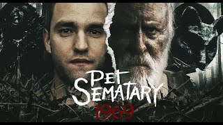 Pet Sematary Bloodlines aka The Tale Of Timmy Baterman  Prequel Oct 6th 2023 Paramount  HD