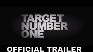 TARGET NUMBER ONE 2020 Official Trailer  Josh Hartnett J C  MacKenzie  