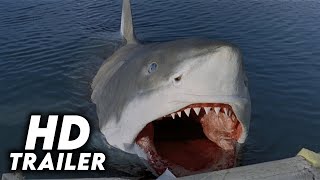 Cruel Jaws 1995 Original Trailer HD