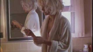 Ending scene of Norma Jean  Marilyn HBO