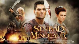 Sinbad and the Minotaur Movie Trailer