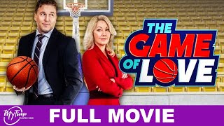 The Game of Love  Full RomCom Movie  Heather Locklear Lochlyn Munro  MyTimeMoviesNow