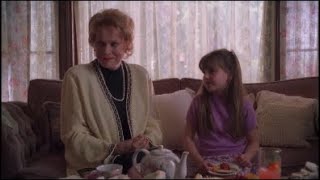 The Last Dance 2000  Maureen OHara Eric Stoltz