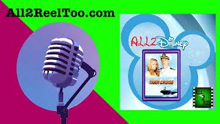 Tiger Cruise 2004  a 911 Movie by Disney  All2Disney Review  All2ReelToo  A Pop Culture