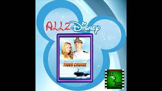 Tiger Cruise 2004  a 911 Movie by Disney  All2Disney Review