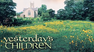 Yesterdays Children  Full Drama Movie  Jane Seymour  Clancy Brown  Kyle Howard