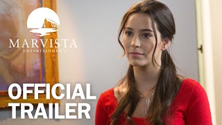 The Art of Murder  Official Trailer  MarVista Entertainment