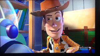 Toy Story at 20 To Infinity and Beyond 2015 Intro