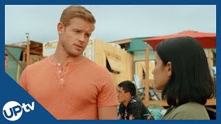 Aloha With Love  Movie Sneak Peek