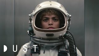 SciFi Short Film Sally Ride  DUST  Online Premiere