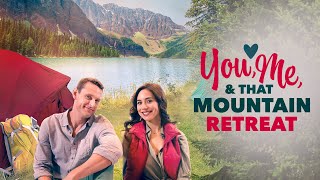 You Me and that Mountain Retreat  Full ROMCOM Movie  Gladys Bautista  Michael Patrick Lane