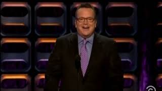 18 Years Later Tom Arnold Roasts Roseanne Barr  Comedy Central Roasts