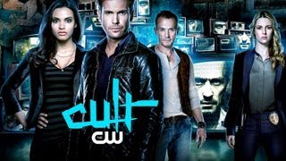 Cult CW Series Premiere Trailer