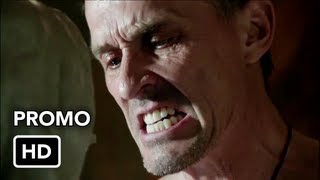 Cult CW Pied Piper Extended Promo