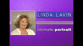 LINDA LAVIN  INTIMATE PORTRAIT  BIOGRAPHY  AUGUST 18 2003