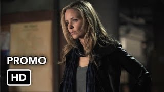 The Mob Doctor 1x07 Promo Turf War HD