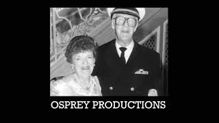 Osprey ProductionsRooney McP ProductionsSony Pictures Television REC