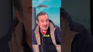 Un gars Une fille sa aurait d tre sans Alexandra Lamy  jeandujardin alexandralamy