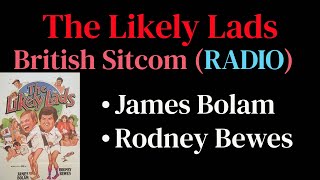 The Likely Lads 1975 ep01 Strangers on a Train