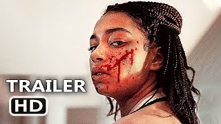 MORTEL Official Trailer 2019 Netflix Sci Fi Teen Movie HD