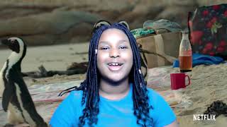 Enjoy Tiana Ss review of Penguin Town