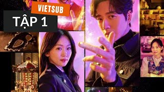 VIETSUB TP 1 From Now On Showtime  Bt Ma Ph n MBC  Park Hae Jin Jin Ki Joo Jung Joon Ho