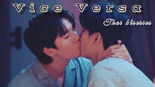 VICE VERSA thaiblseries  Talay  Puen  Love Story 