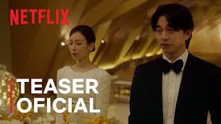 The Trunk  Teaser oficial  Netflix