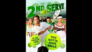 2nd Serve  Trailer  Tim Kirkman  Cameron Monaghan  Billy Magnussen  Kevin Sussman