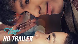 Ananta Official Trailer 2018  Trailer Things